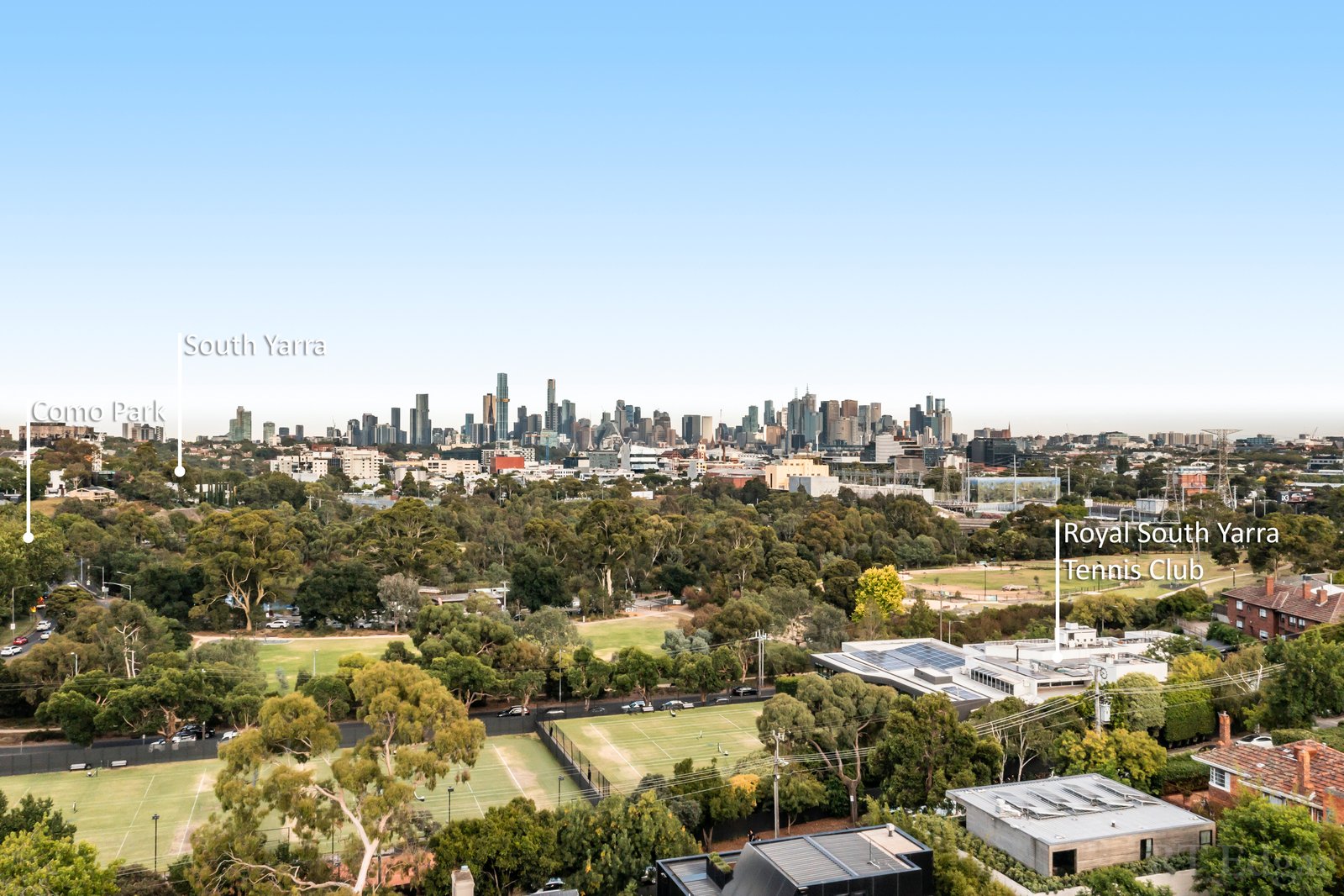 Real Estate and Property in 34 Cloverdale Avenue, Toorak, VIC