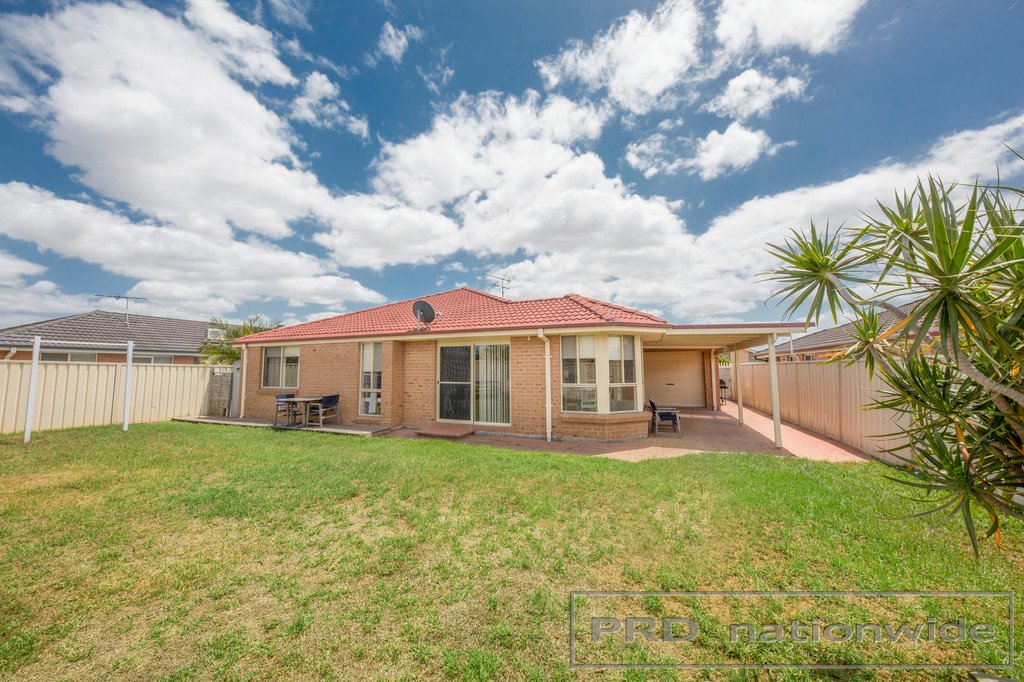 34 Coburn Circuit METFORD 18