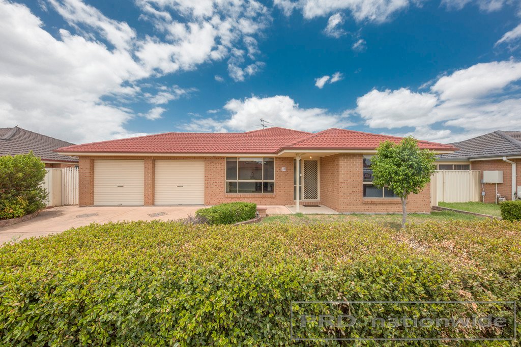 34 Coburn Circuit METFORD 20