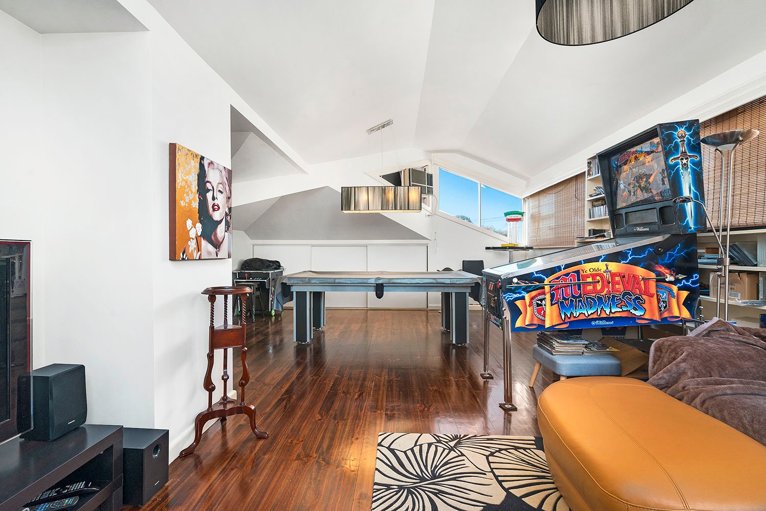 Gallery: 34 Codrington Street