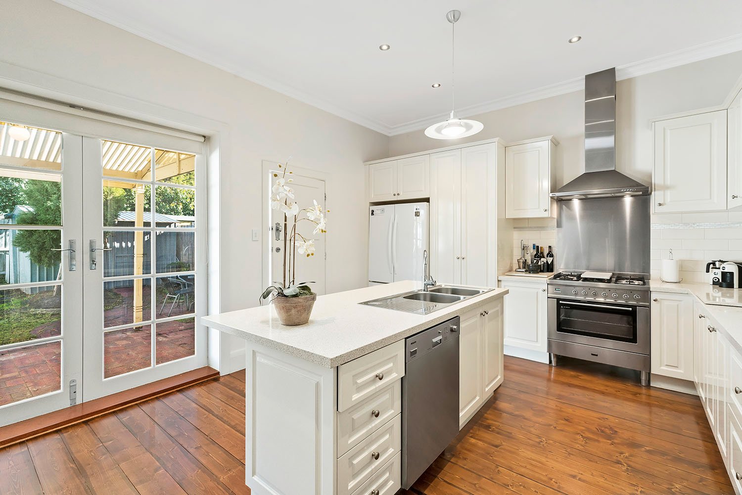 Gallery: 34 Codrington Street
