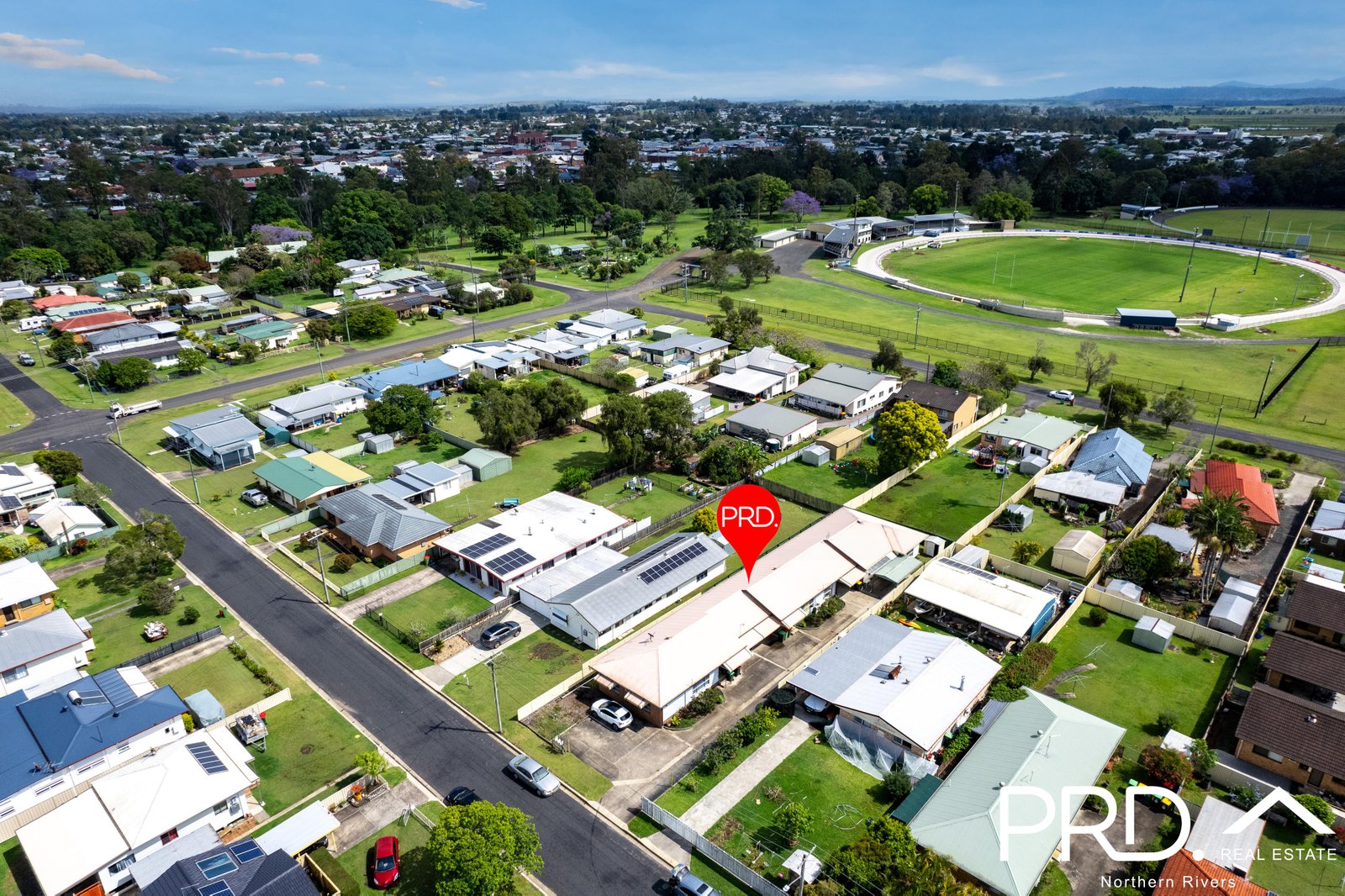 34 Cope Street CASINO 1