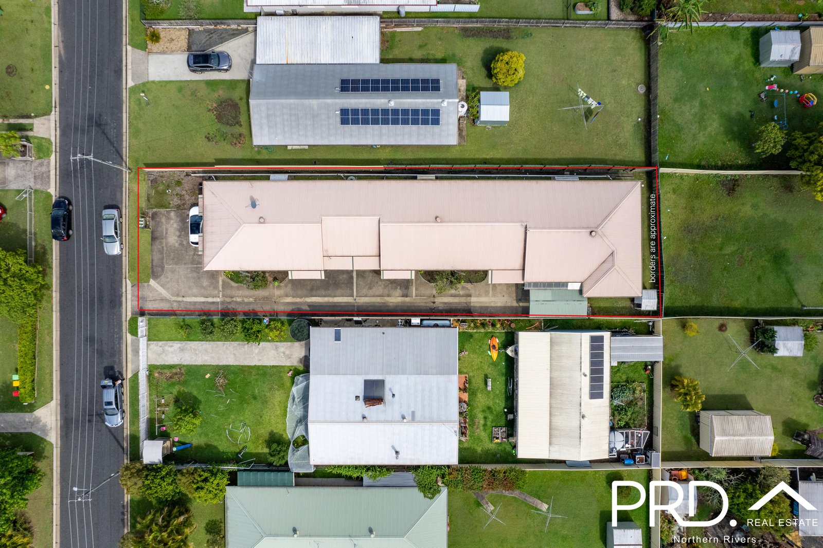 34 Cope Street CASINO 2