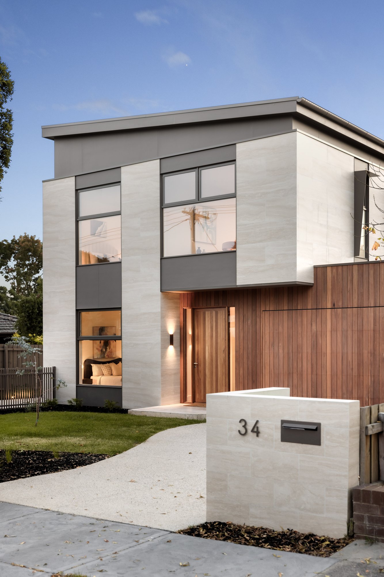 Gallery: 34 Corhampton Road