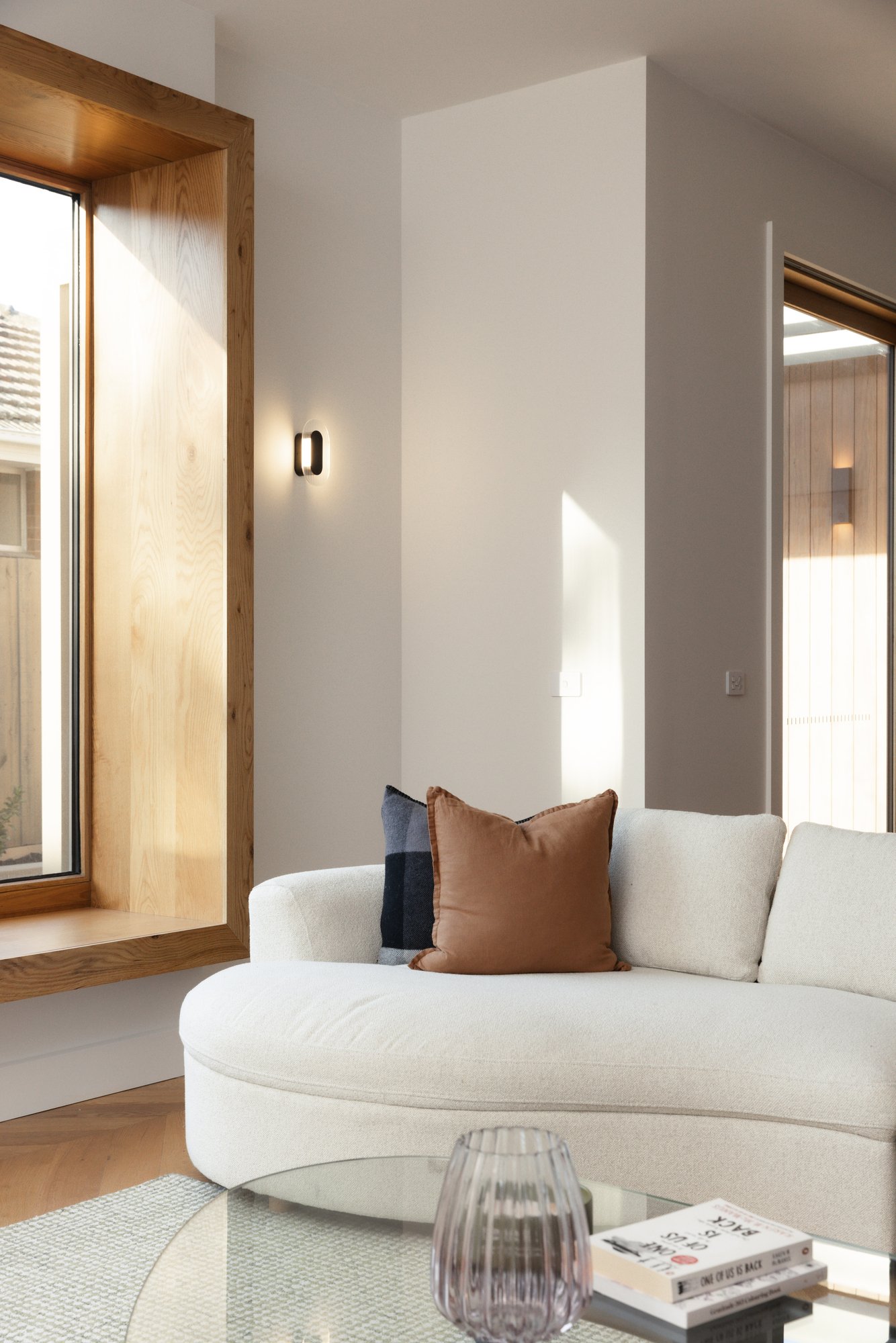 Gallery: 34 Corhampton Road