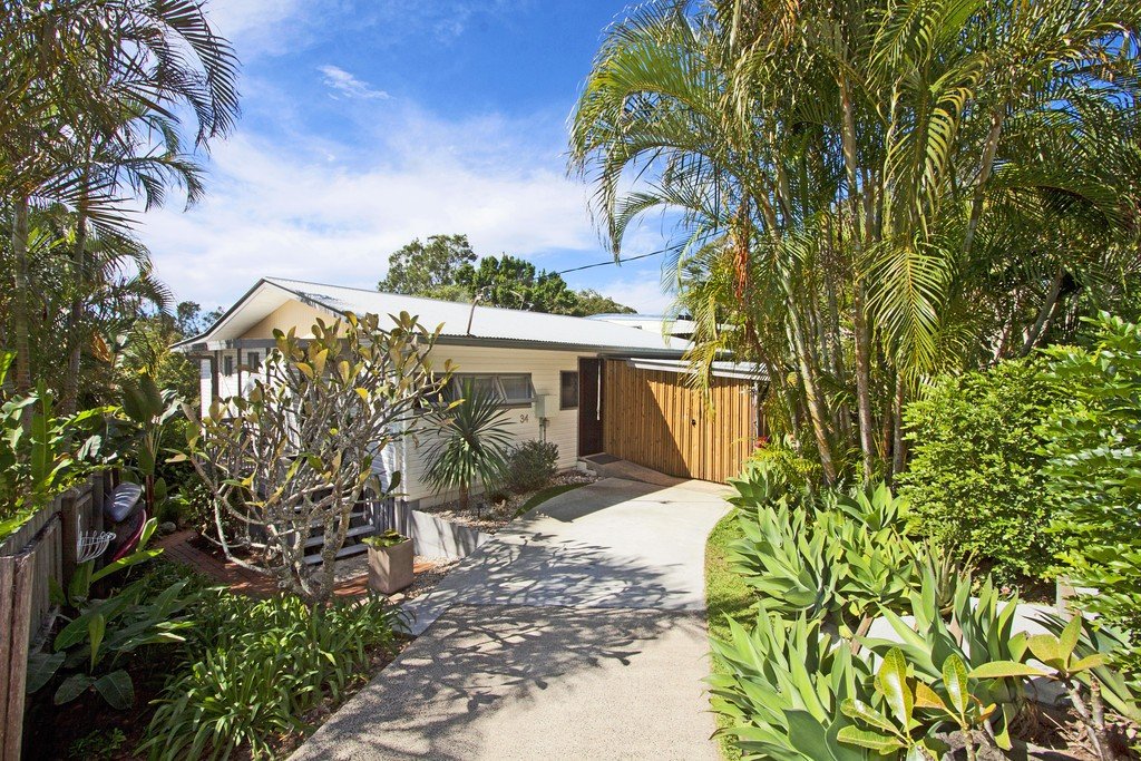 34 Crescent Street CUDGEN 1