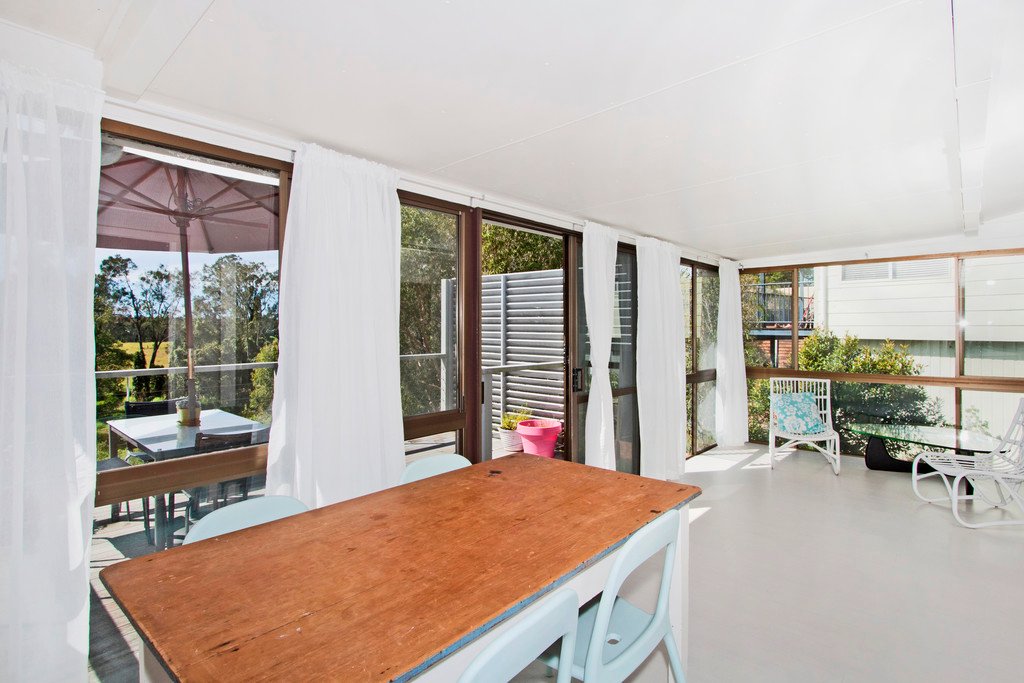 34 Crescent Street CUDGEN 2