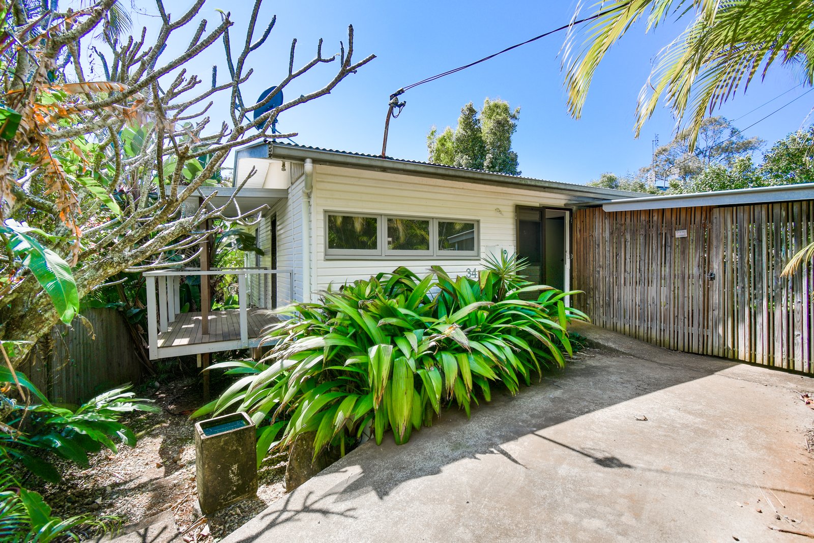 34 Crescent Street CUDGEN 1