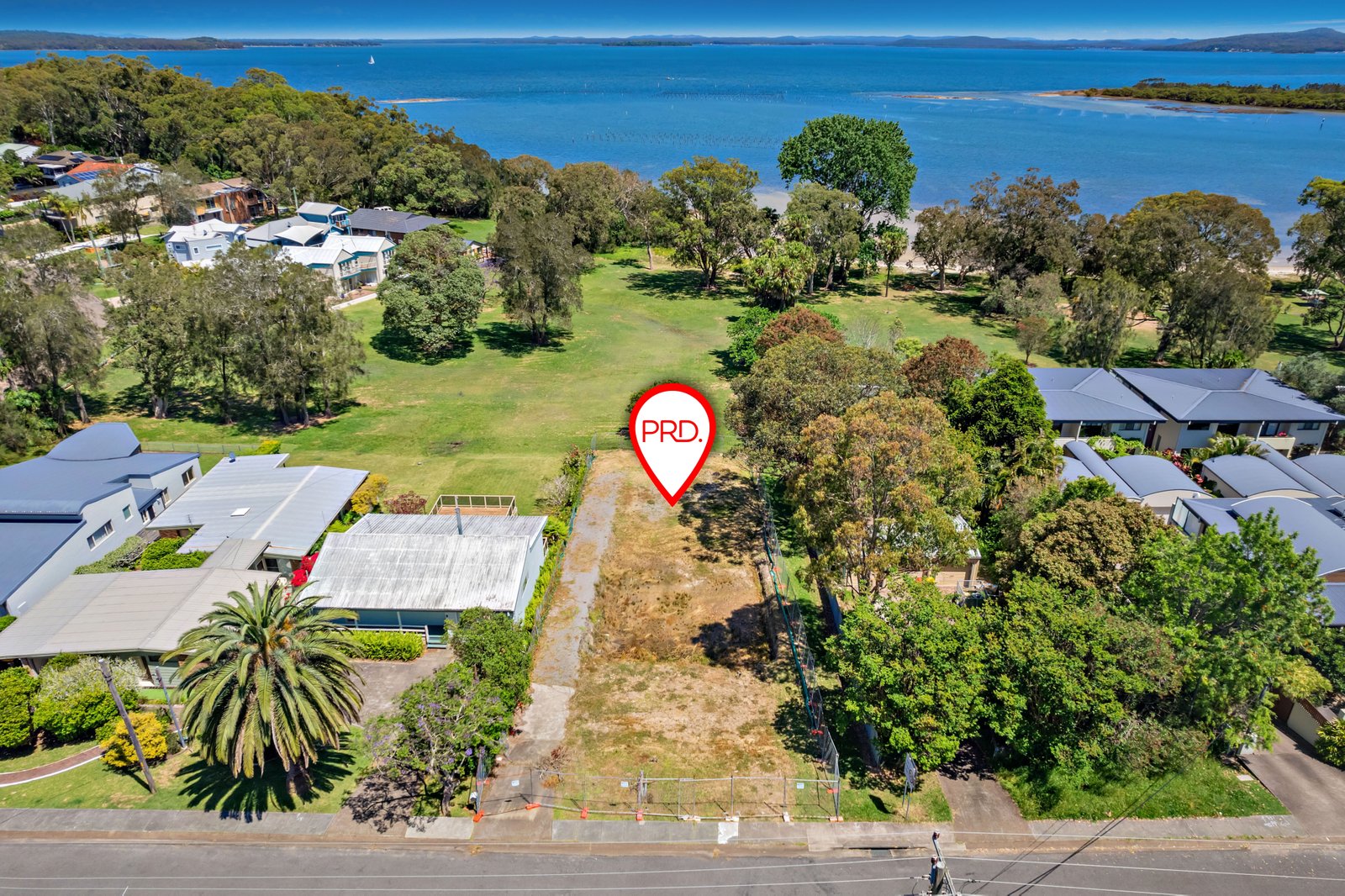 34 Cromarty Road SOLDIERS POINT 2