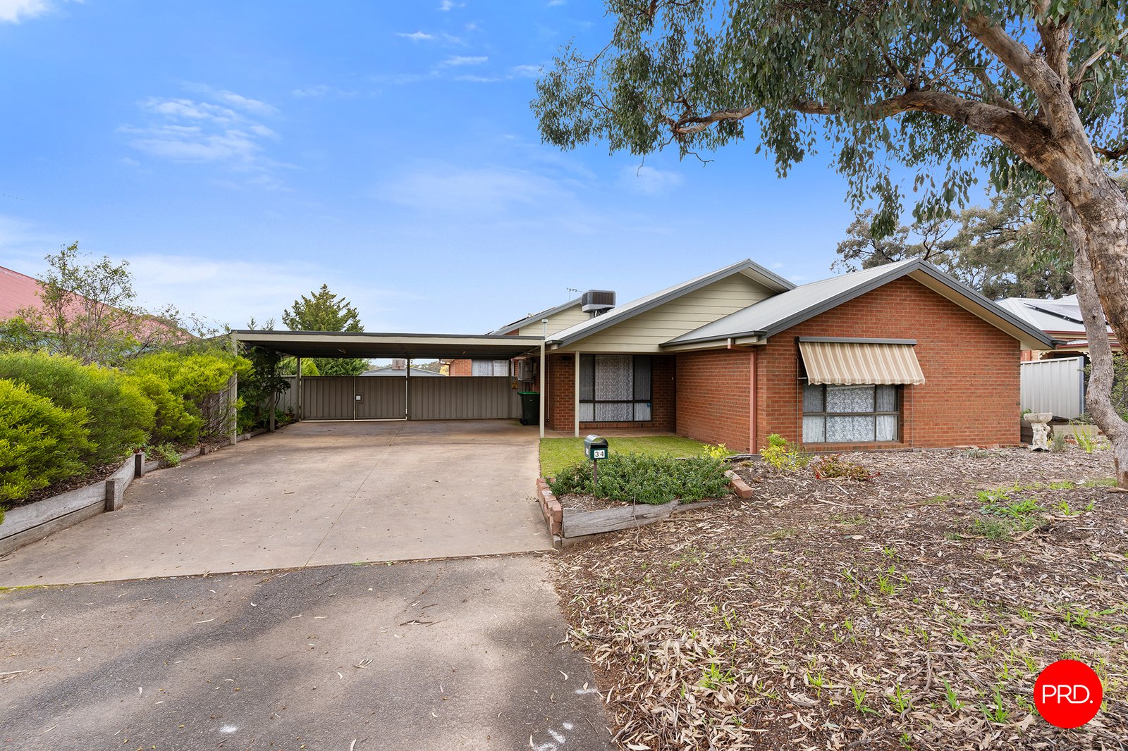 34 Curtain Street EAGLEHAWK 2