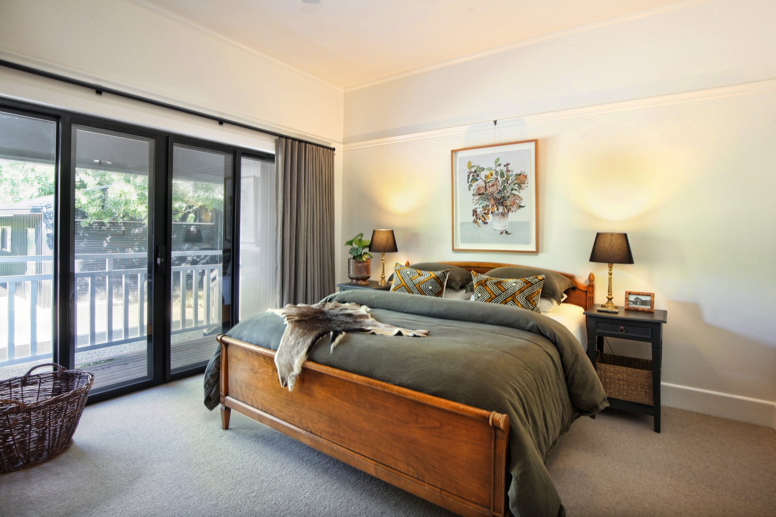 Real Estate and Property in 34 Davy Street, Woodend, VIC