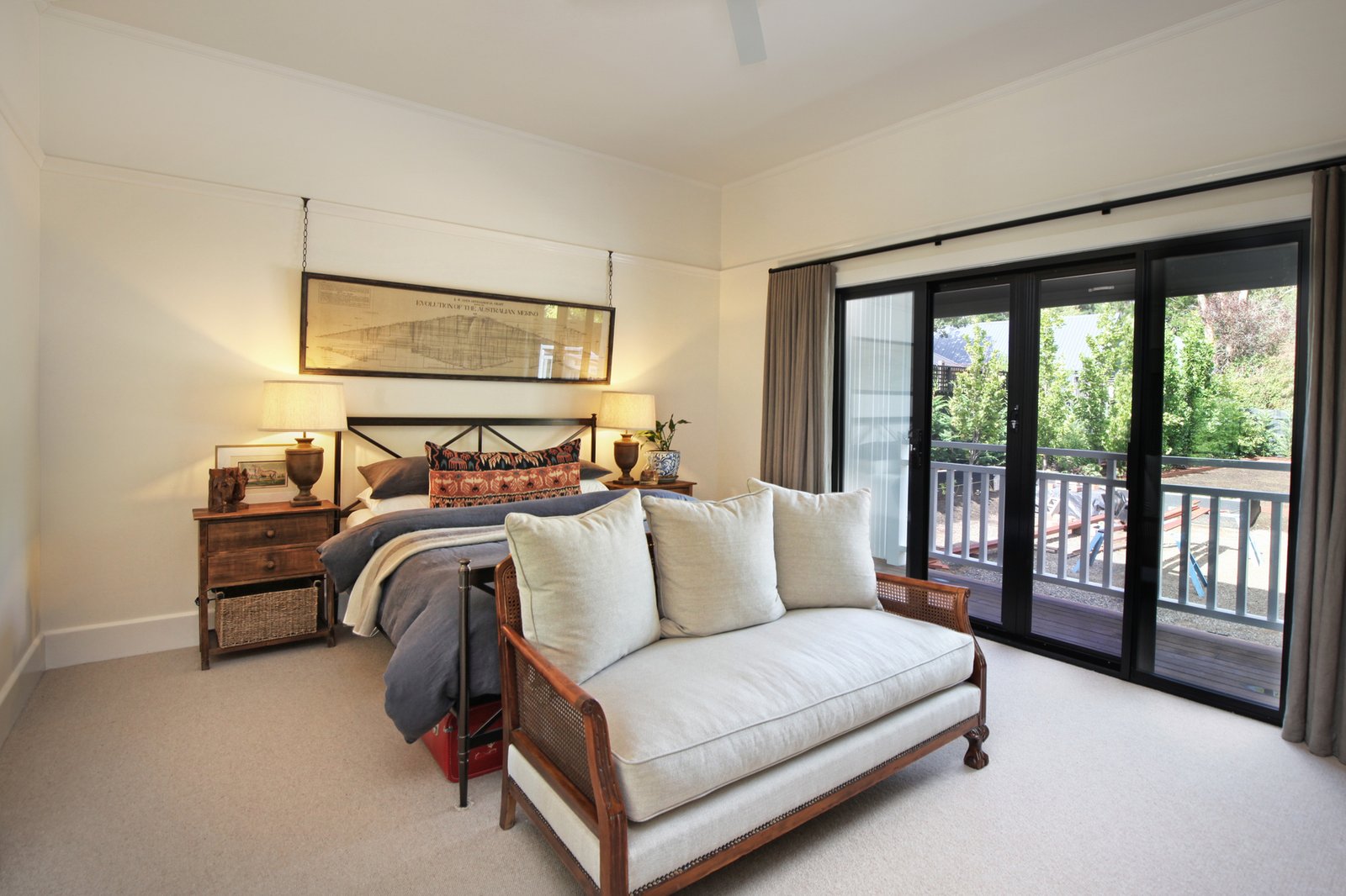 Real Estate and Property in 34 Davy Street, Woodend, VIC