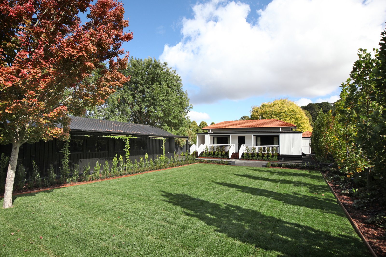 Real Estate and Property in 34 Davy Street, Woodend, VIC