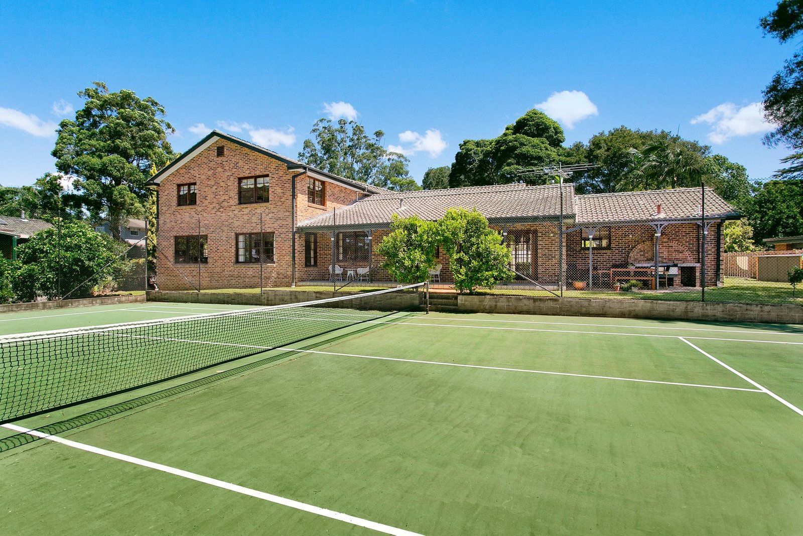 34 Day Road, CHELTENHAM NSW 2119