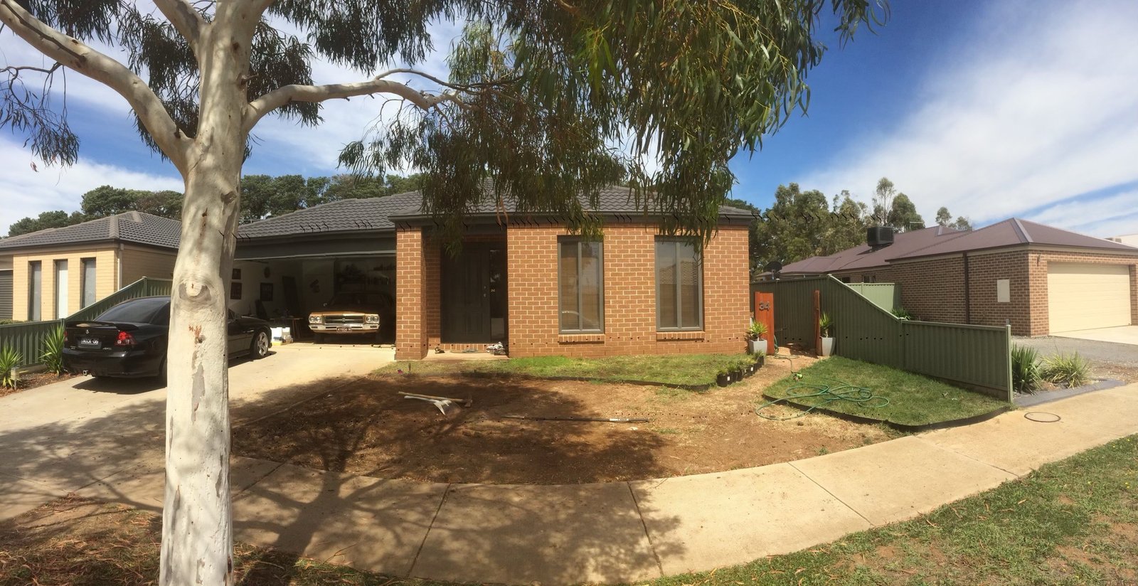 34 Delaney Drive MINERS REST 1