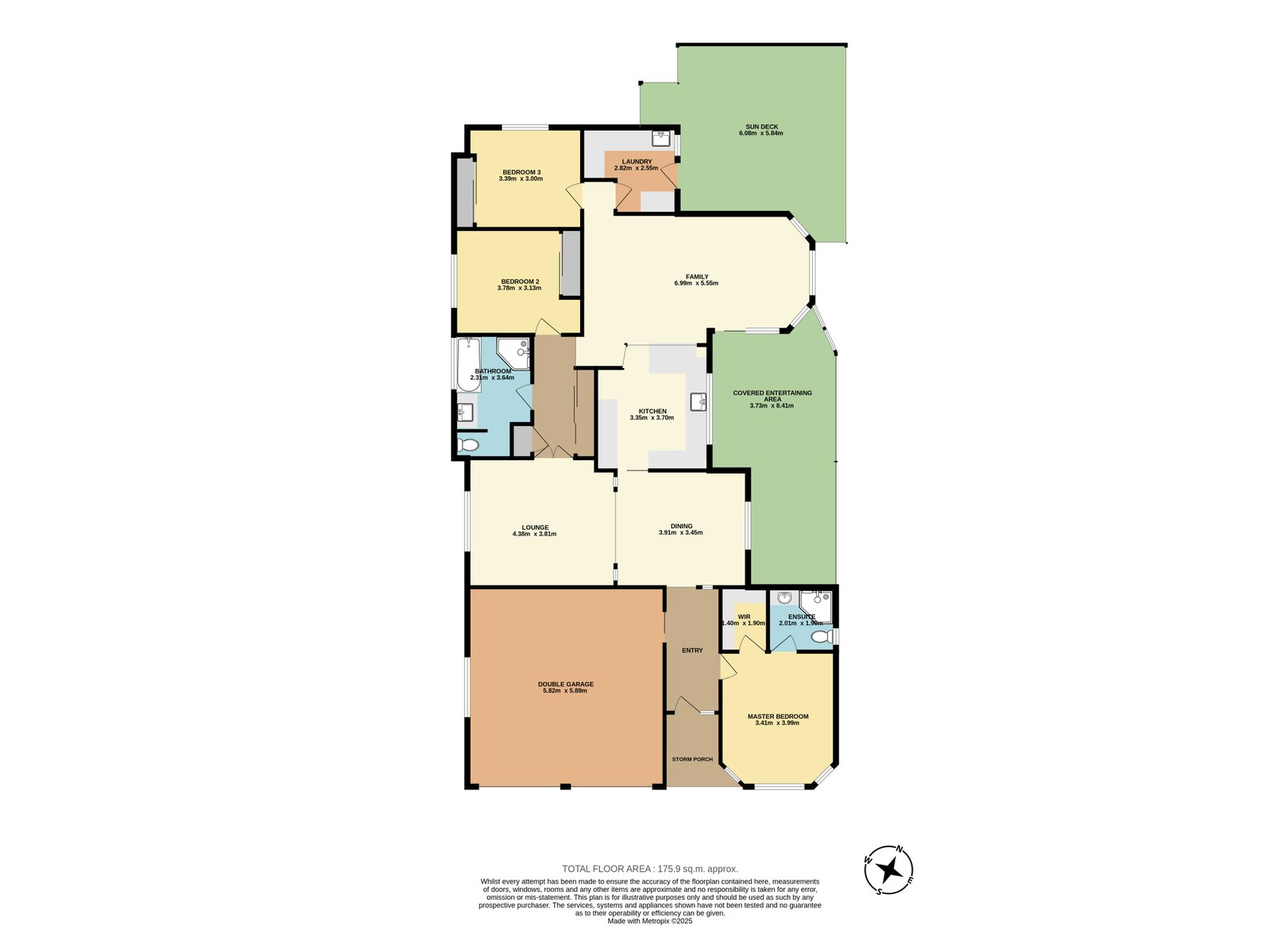 34 Delmont Place KANAHOOKA 13