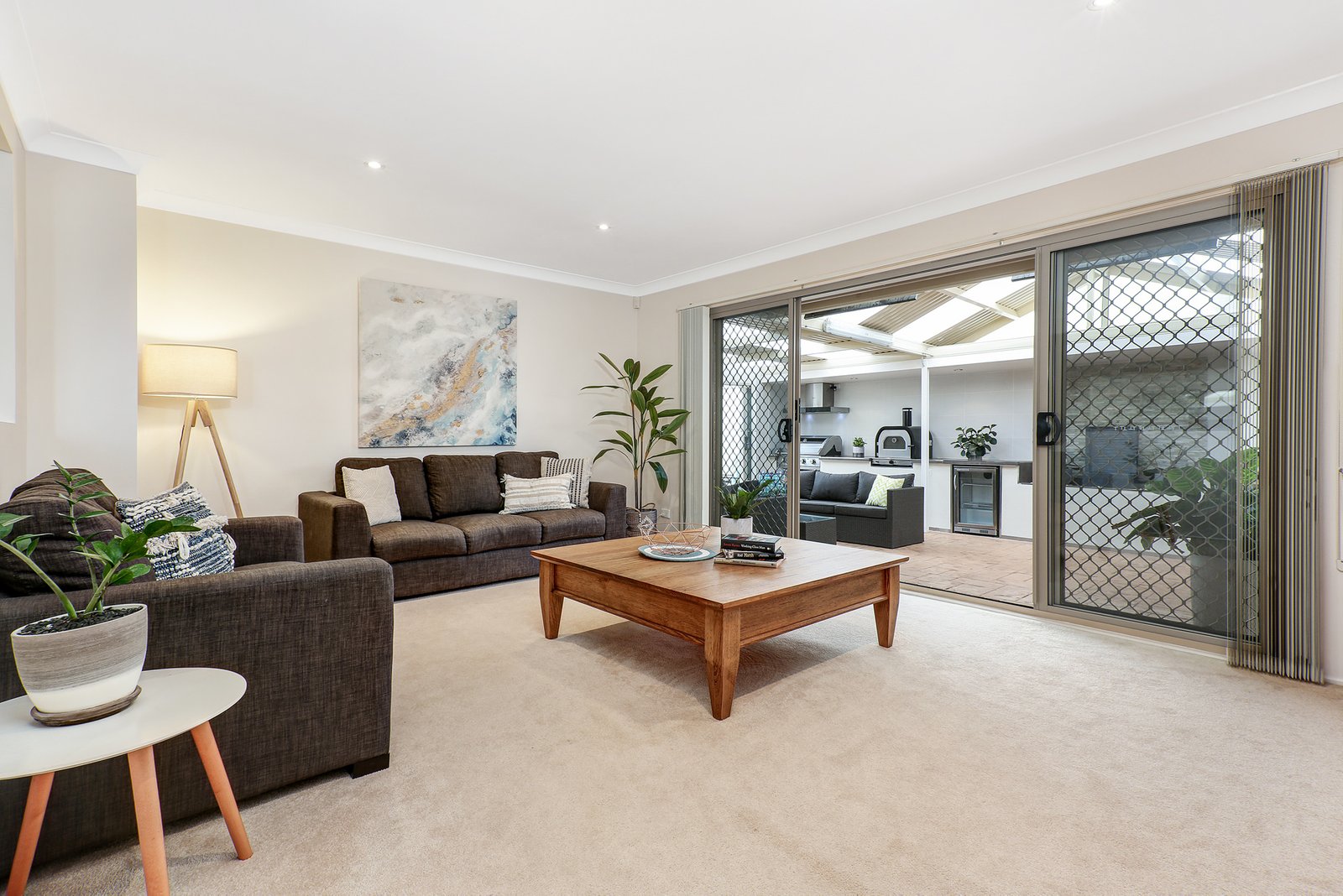 34 Denham Drive HORSLEY 4