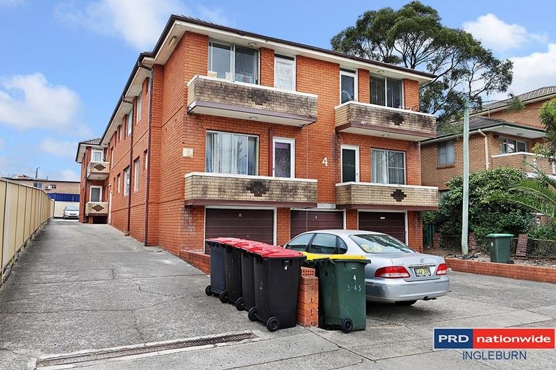 3/4 Denman Avenue WILEY PARK 1