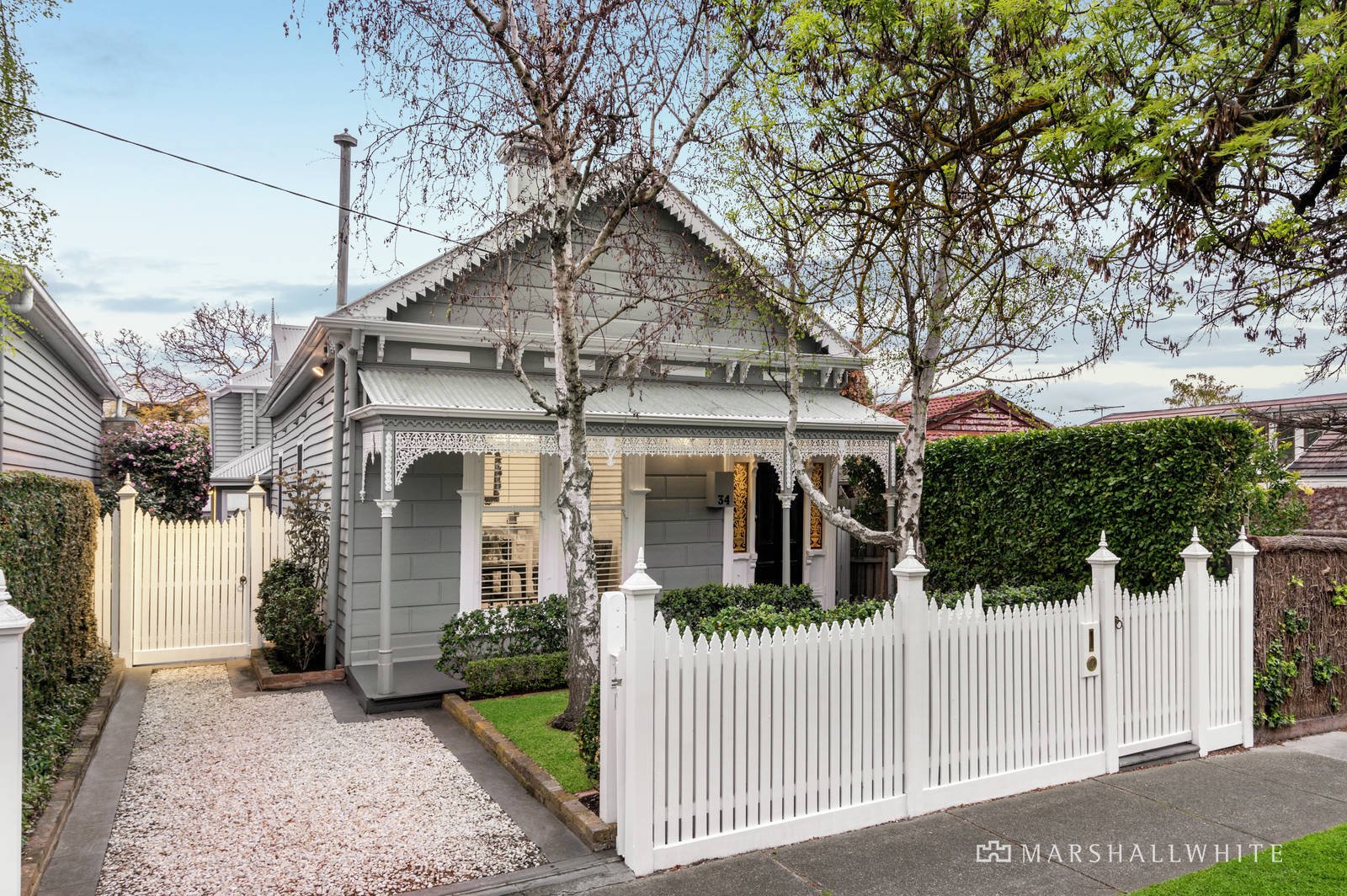 34 Dixon Street, Malvern, VIC