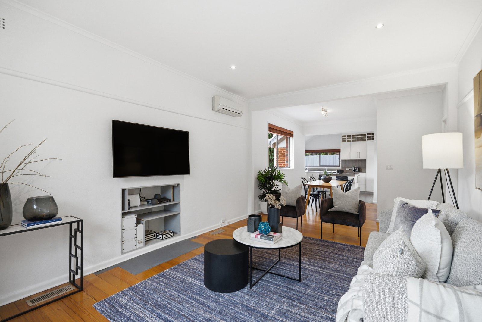 Gallery: 34 Donald Street
