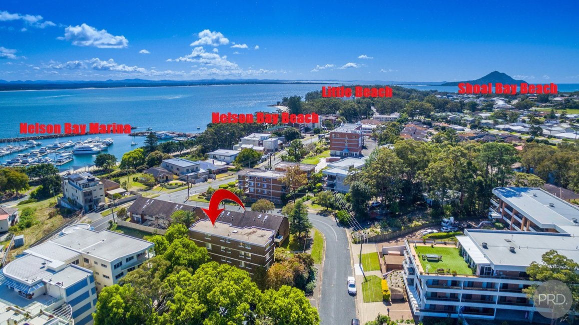 3/4 Donald Street NELSON BAY 3