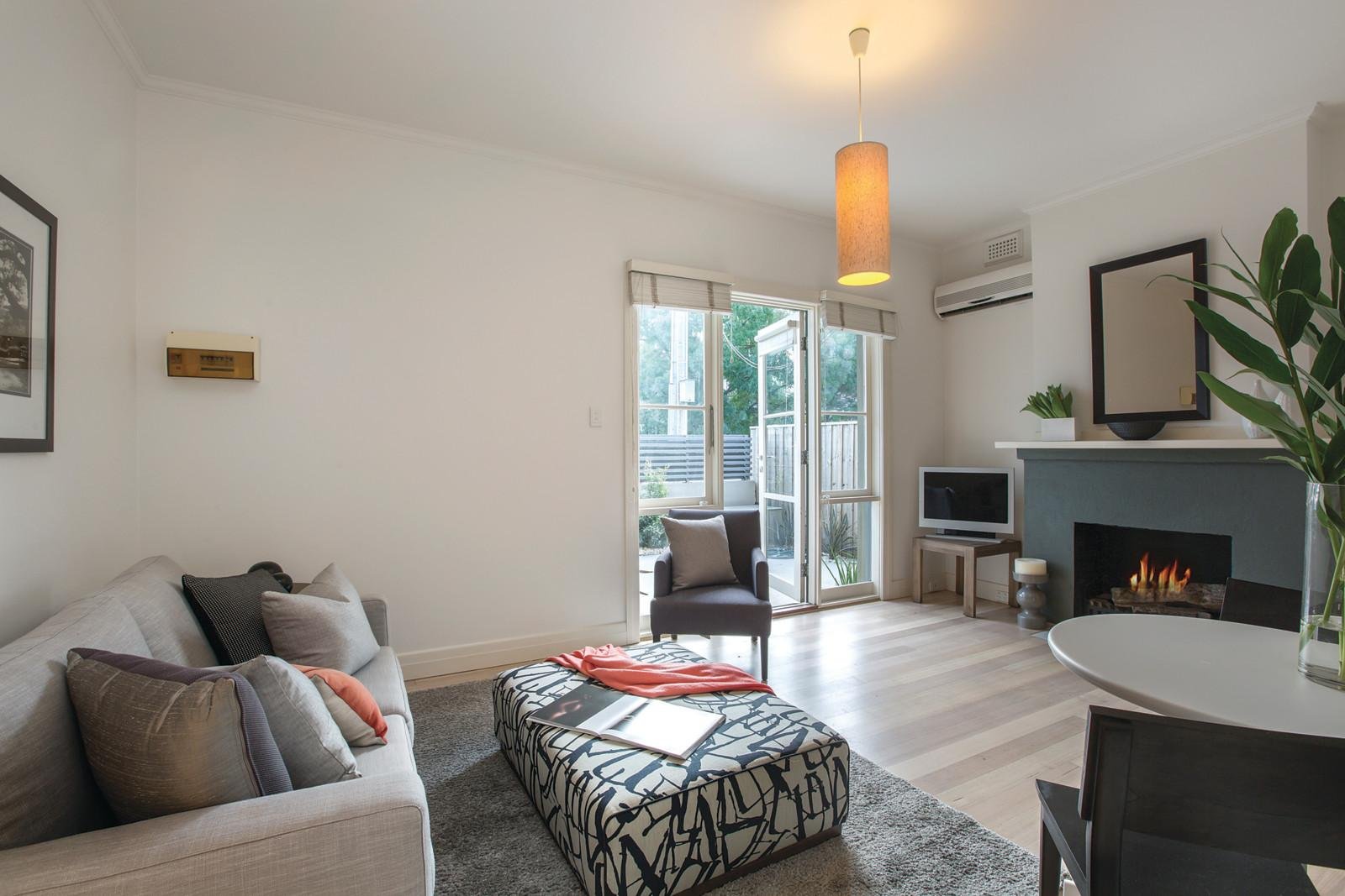 34 Donald Street, Prahran, VIC