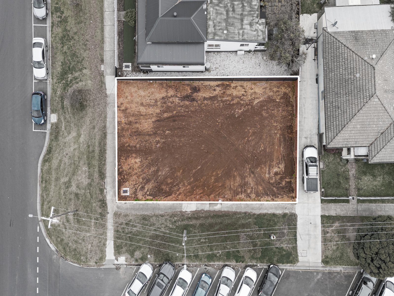 Gallery: 34 Drought Street