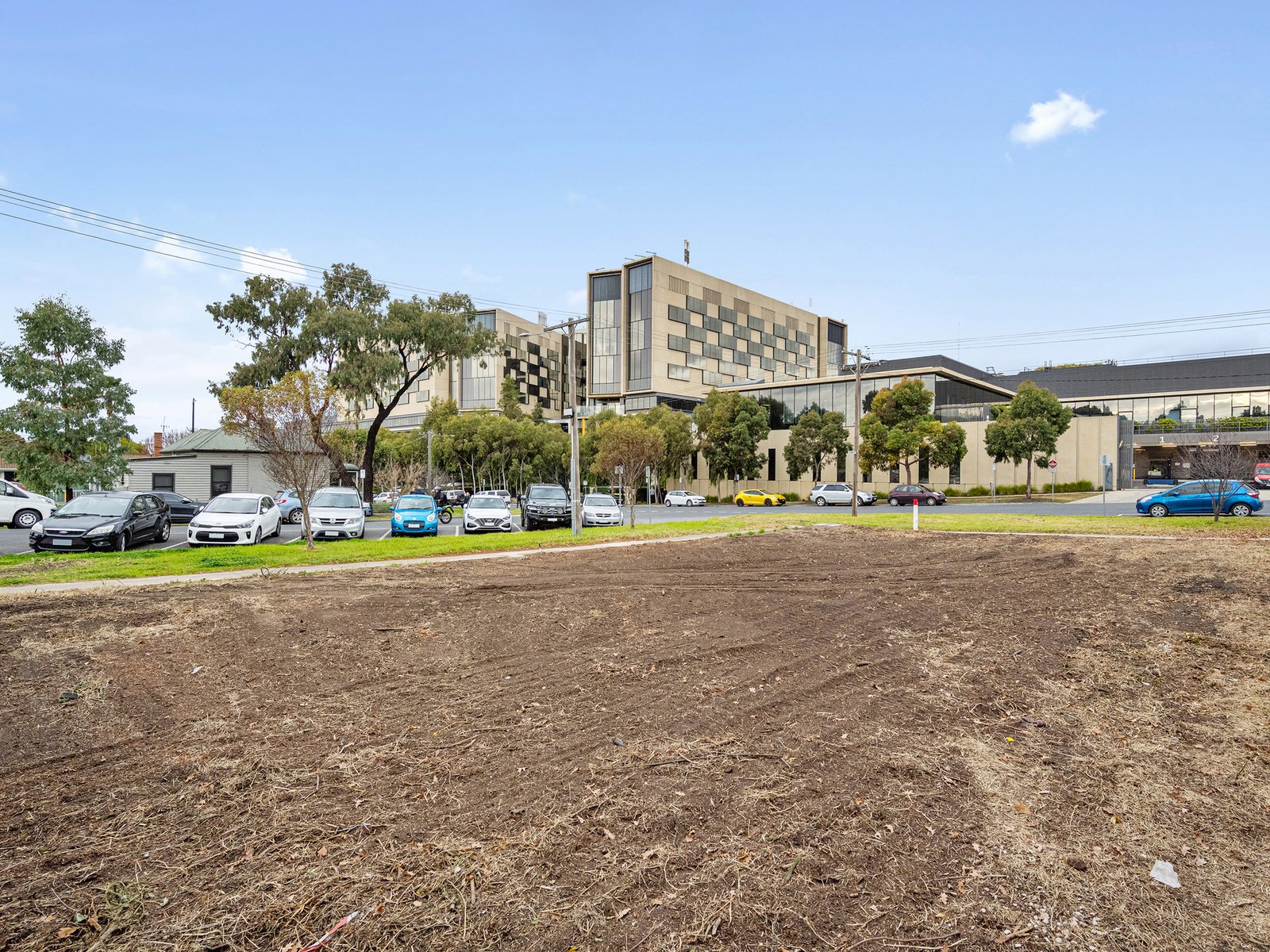 Gallery: 34 Drought Street