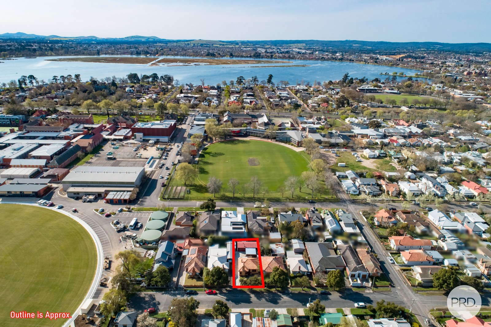 34 Duke Street NEWINGTON 1