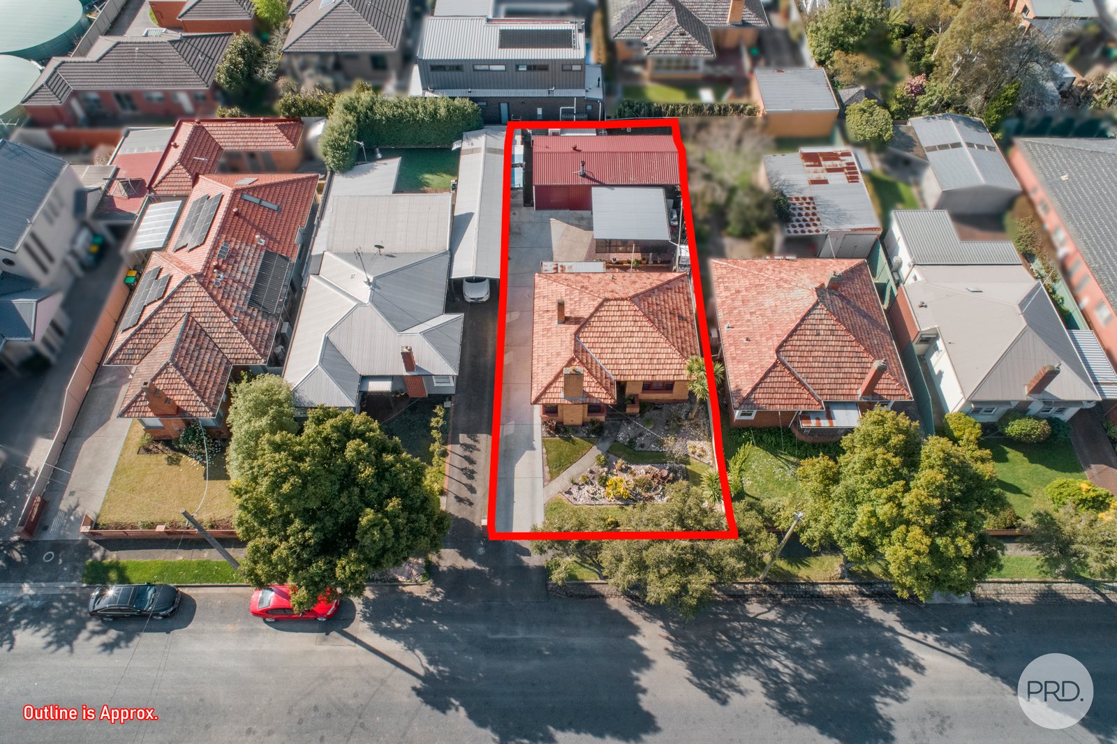 34 Duke Street NEWINGTON 3