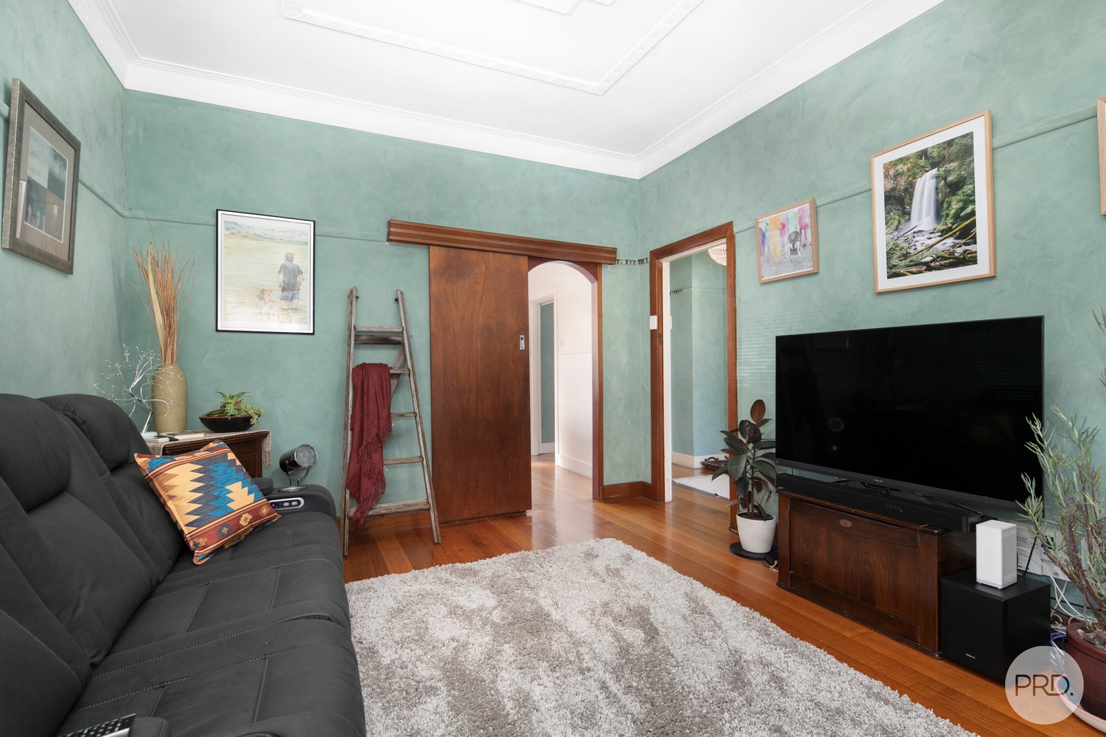 34 Duke Street NEWINGTON 7
