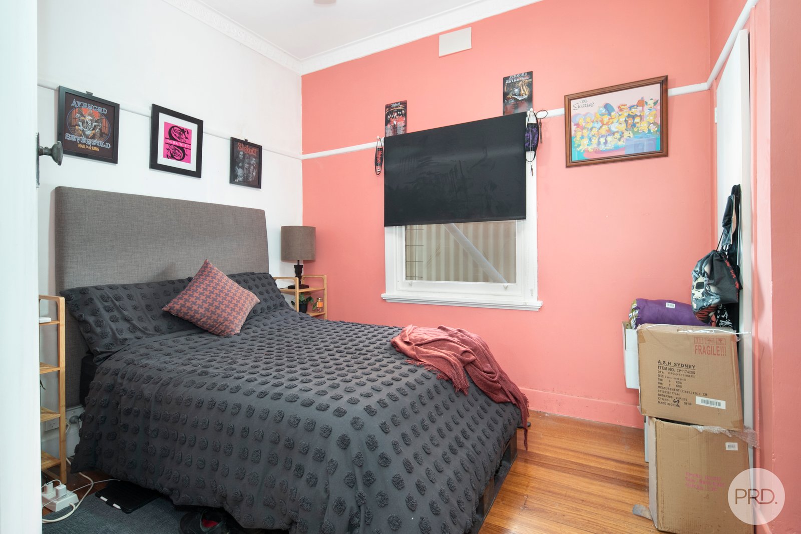 34 Duke Street NEWINGTON 10