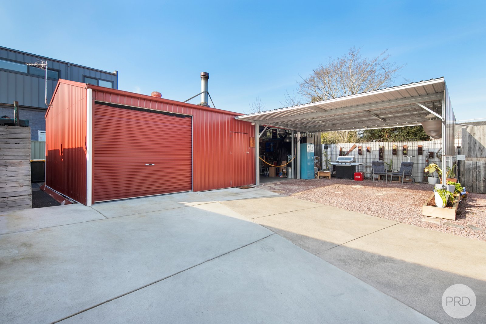 34 Duke Street NEWINGTON 12