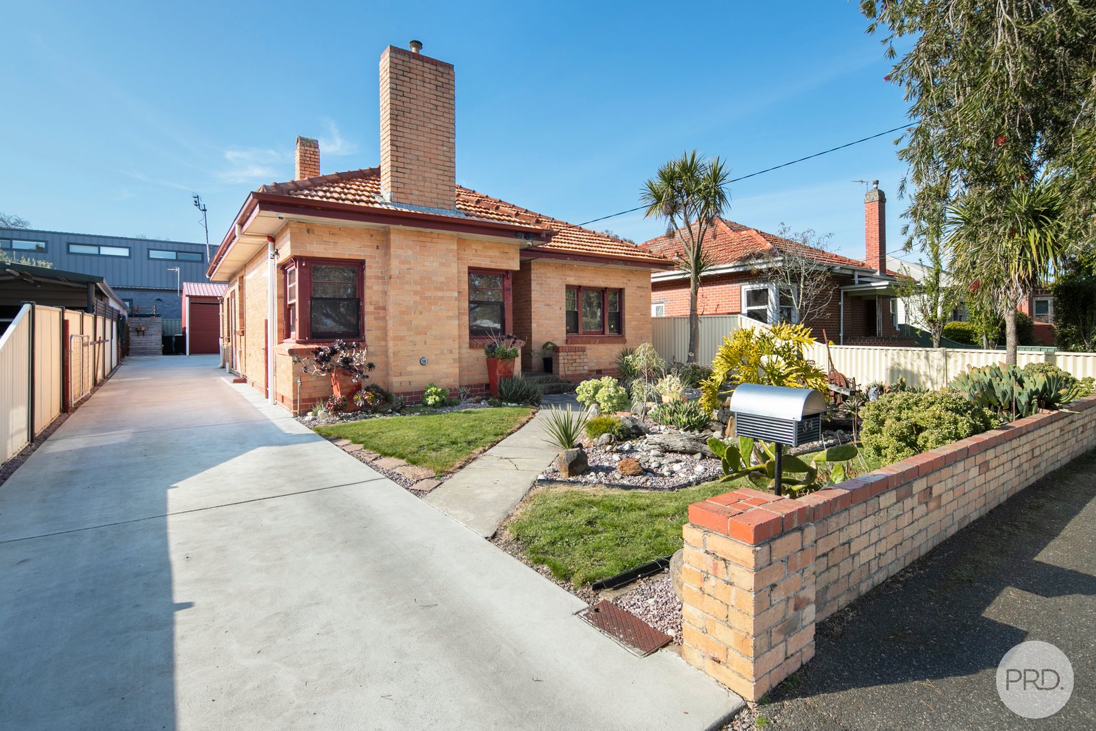 34 Duke Street NEWINGTON 17