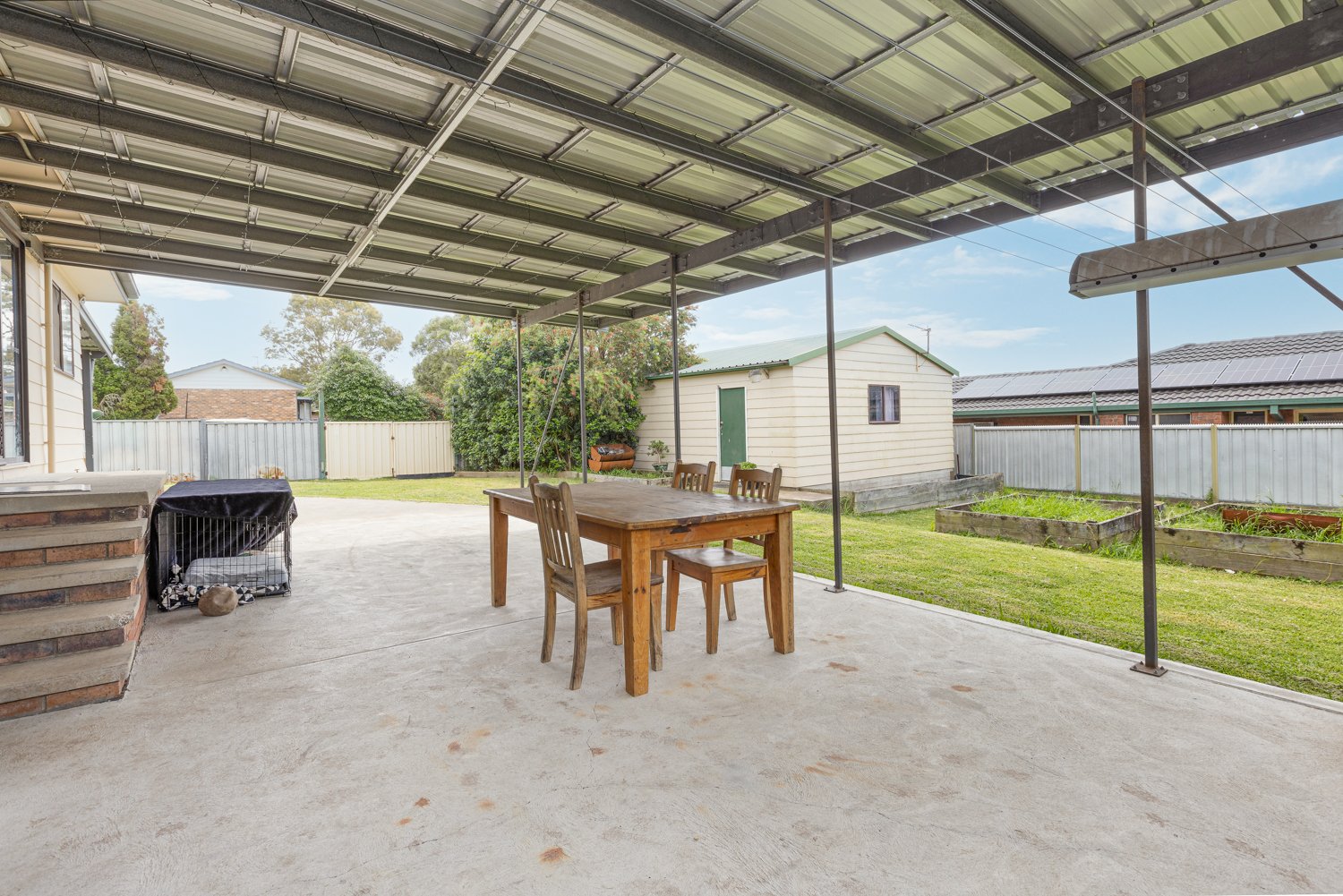 34 Dumaresq Parade METFORD 15