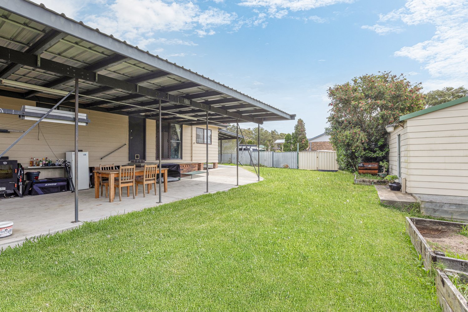 34 Dumaresq Parade METFORD 20