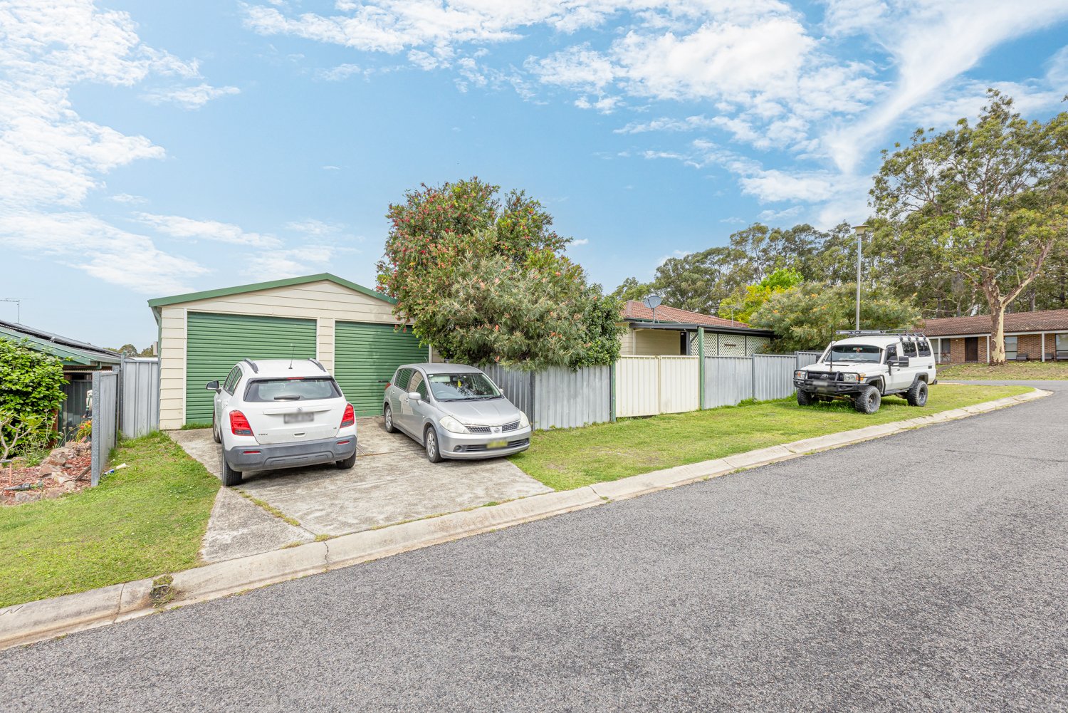 34 Dumaresq Parade METFORD 23