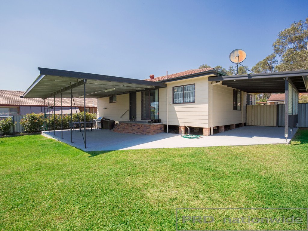 34 Dumaresq Parade METFORD 11