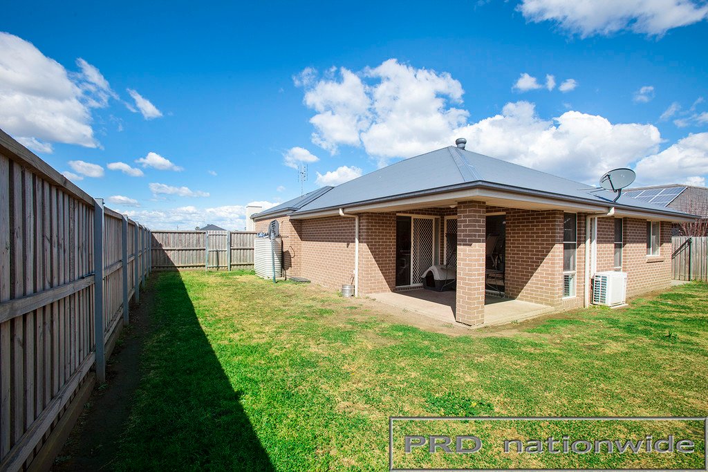 34 Dunnart Street ABERGLASSLYN 2
