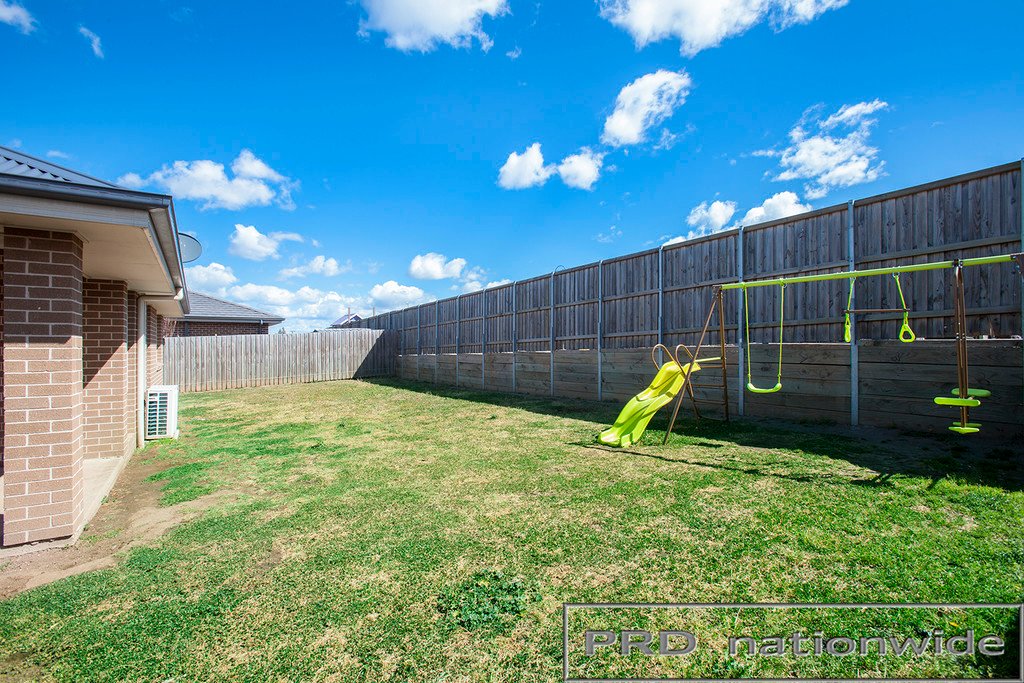 34 Dunnart Street ABERGLASSLYN 3