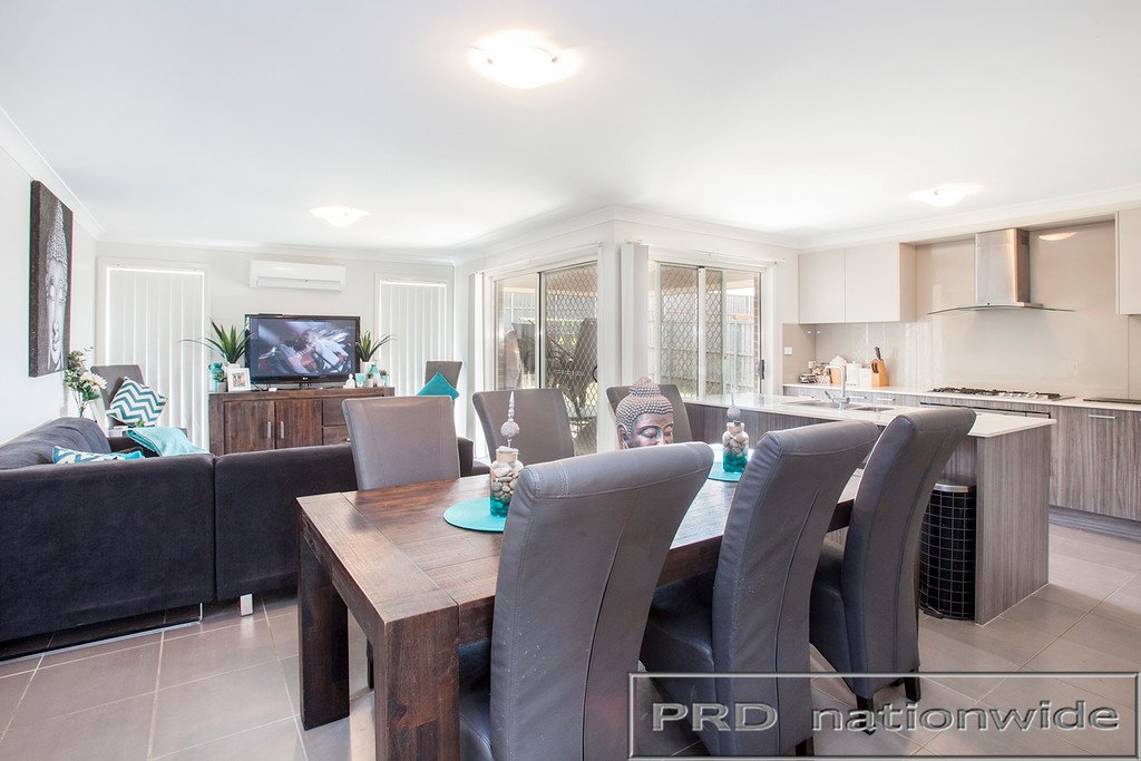 34 Dunnart Street ABERGLASSLYN 5