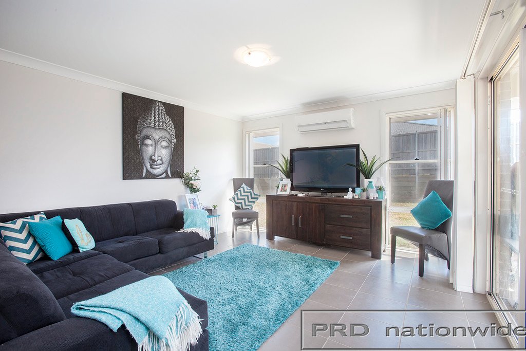 34 Dunnart Street ABERGLASSLYN 6