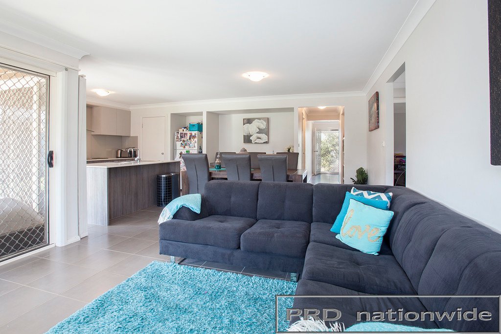 34 Dunnart Street ABERGLASSLYN 7