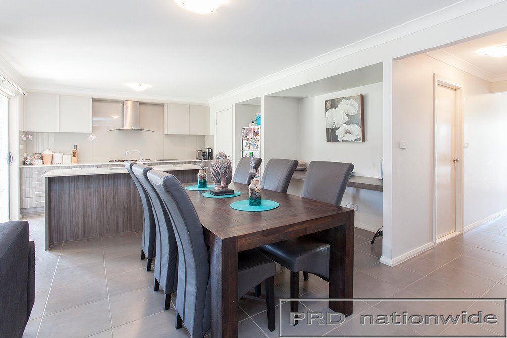 34 Dunnart Street ABERGLASSLYN 8