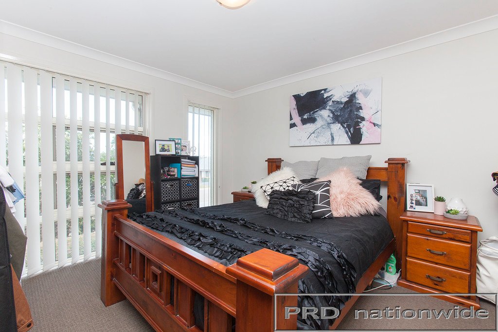34 Dunnart Street ABERGLASSLYN 10
