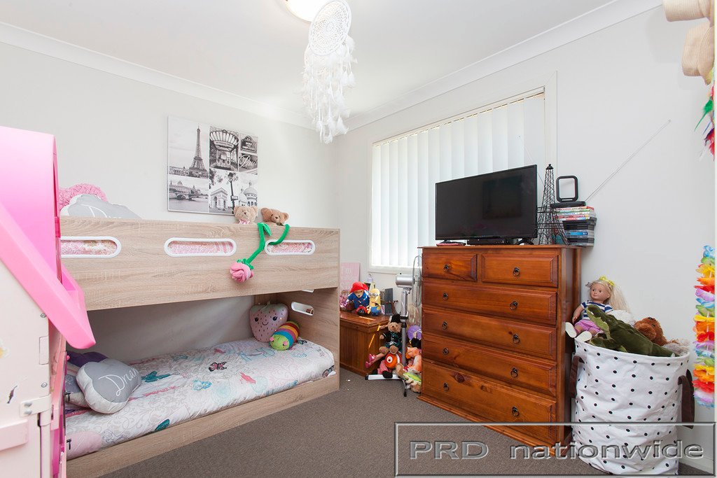 34 Dunnart Street ABERGLASSLYN 12