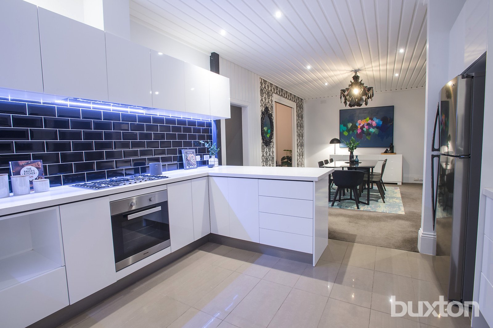 Gallery: 34 Durrant Street