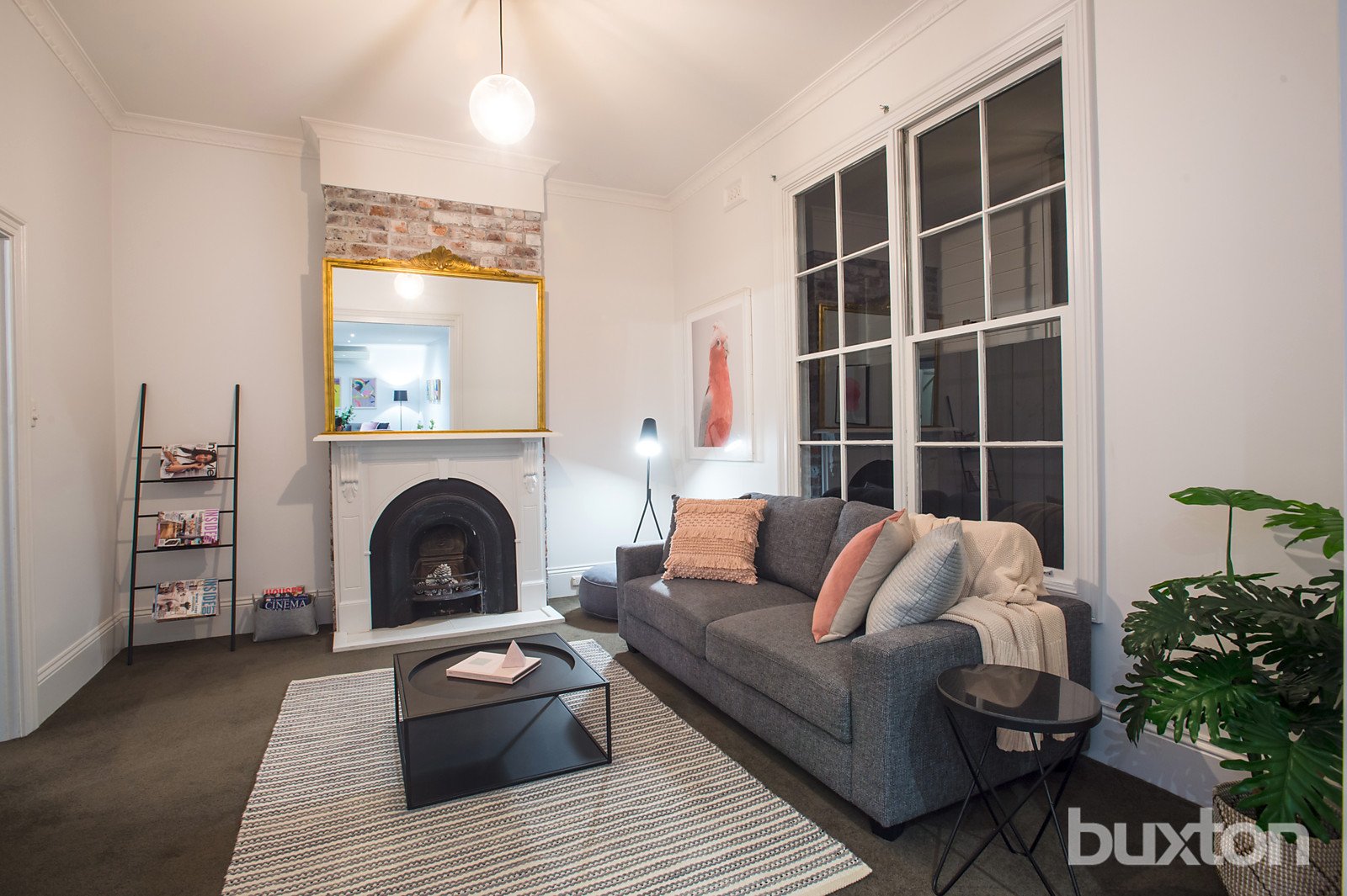 Gallery: 34 Durrant Street