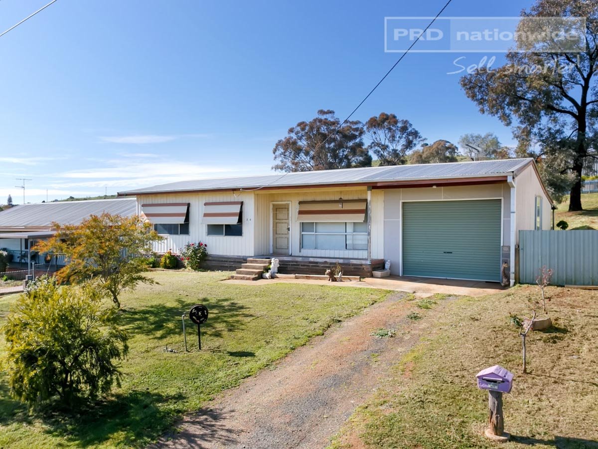 34 Eagle Street SOUTH GUNDAGAI 1