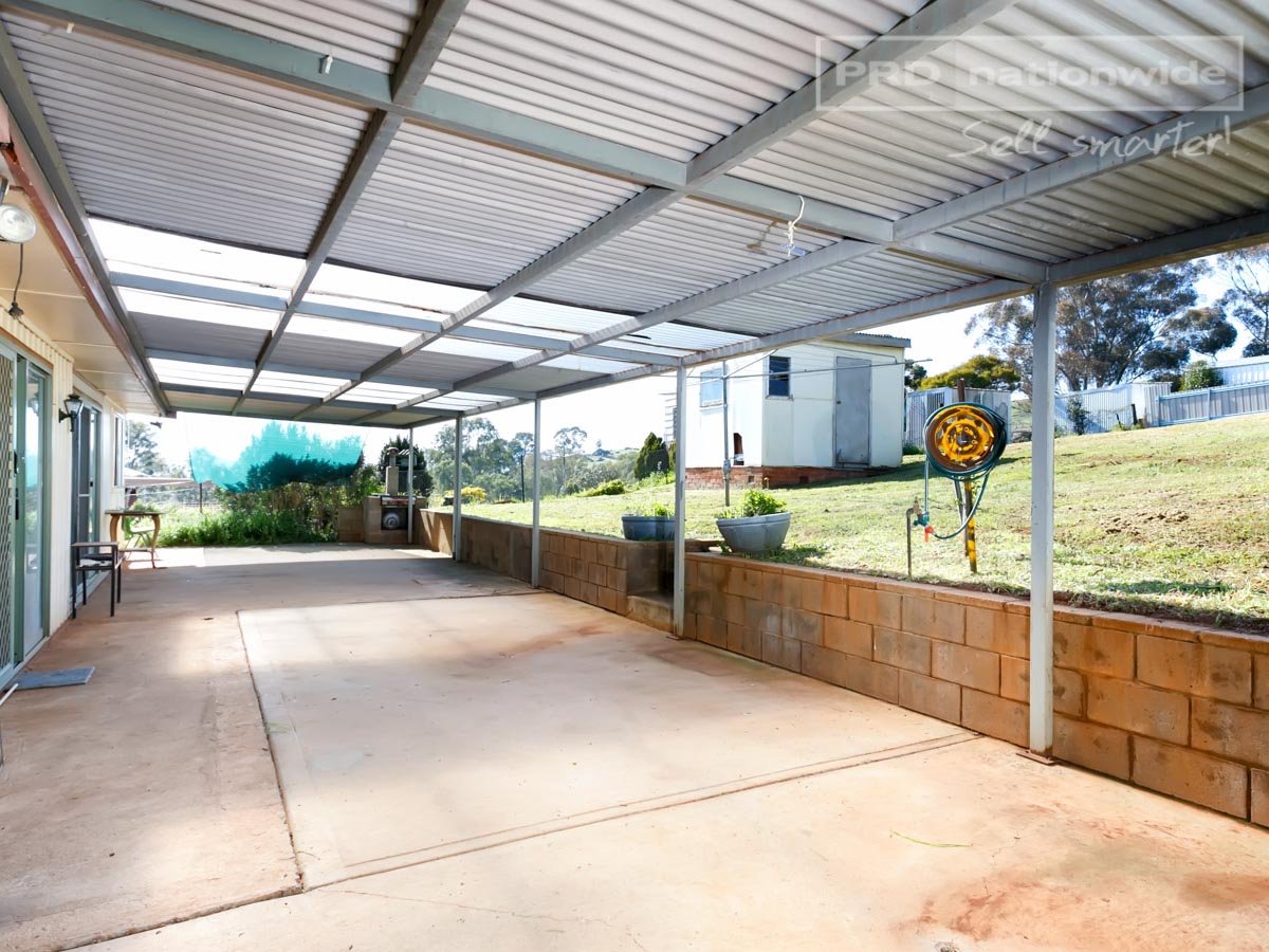 34 Eagle Street SOUTH GUNDAGAI 2